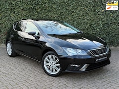 Seat Leon - 1.5 TSI Xcellence | Virtual | Leder | Navi | Cruise