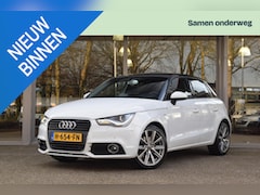 Audi A1 Sportback - 1.4 TFSI Pro Line S