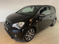 Seat Mii - 1.0 FR-Line 75PK AIRCO NAVI CRUISE PDC LED PRIVACY GLAS SPORTINT VELGEN NIEUWSTAAT