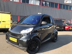 Smart Fortwo coupé - 1.0 Passion / AUTOMAAT / SP VLG /