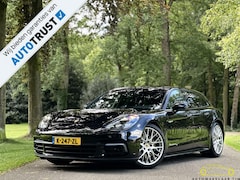 Porsche Panamera - 2.9 4 E-Hybrid 10 Years Edition / Rijklaar