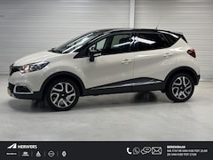 Renault Captur - 1.2 TCe Xmod / Eerste Eigenaar / Lederen Bekleding / All Seasons / Stoelverwarming / Speci