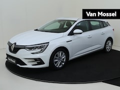 Renault Mégane E-Tech - Estate PHEV Business 160 PK Navigatie / Climate Control / Cruise Control / Parkeersensoren