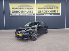 Peugeot 208 - 1.2 PureTech Active Pack