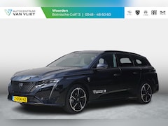 Peugeot e-308 SW - GT EV 54 kWh 360° Camera | AGR Comfort