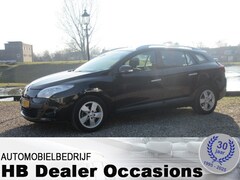 Renault Mégane Estate - 1.4 TCe Dynamique