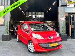 Peugeot 107 - 1.0-12V XS|Elektrische ramen|5 deuren|APK|NAP