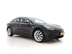 Tesla Model 3 - Standard RWD Plus 60 kWh [ 3-Fase ] (INCL-BTW) Aut. *PANO | AUTO-PILOT | NAPPA-LEATHER | K