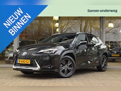 Lexus UX - 250h Business Line