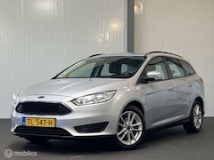 Ford Focus Wagon - 1.5 TDCI Edition [ trekhaak navigatie LM ]