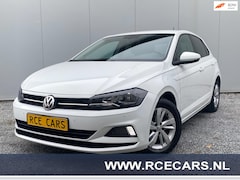 Volkswagen Polo - 1.0 Comfortline | Front assist|Parkpilot|PDC|Clima|Stoelverw|Cruisecontrol|Blueth