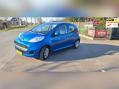 Peugeot 107 - 1.0-12V XS 5 deurs