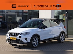 Seat Arona - 1.0 TSI FR 95PK / 70kW, Apple Carplay & Android Auto, LED koplampen, cruise control, airco