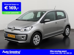 Volkswagen Up! - 1.0 | Stoelverwarming | Zondag Open