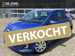 Peugeot 108 - 1.0 e-VTi Active Airco/Donker getint glas/Bluetooth/Geen afleverkosten