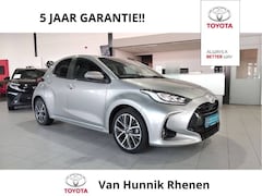 Toyota Yaris - 1.5 130 Executive | Dodehoek | HUD | JBL | Parksens v+a |