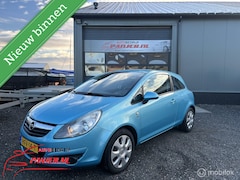 Opel Corsa - 1.4-16V "AIRCO+CRUISE CONTROL"