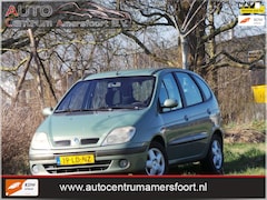 Renault Scénic - 2.0-16V Expression ( INRUIL MOGELIJK )