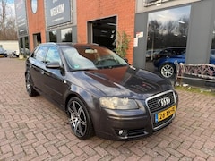 Audi A3 Sportback - 1.8 TFSI Ambition, LEER, Navi