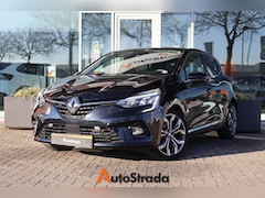 Renault Clio - 1.0 TCe Intens 100pk | Carplay | Cruise | DAB | Keyless | LED | Bluetooth | 1e Eigenaar