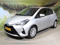 Toyota Yaris - 1.5 Hybrid Aspiration | Camera | Climate