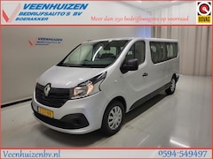 Renault Trafic Passenger - 1.6dCi Personenbus Euro 6 Marge