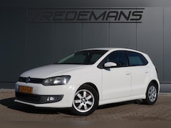 Volkswagen Polo - 1.2 TDI BlueMotion NAVI/CRUISE