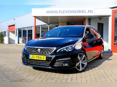 Peugeot 308 SW - 1.5 BlueHDi GT-Line Aut. Pano|Leder|Navi|Clima