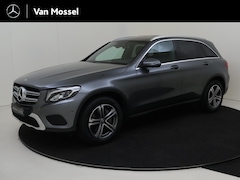 Mercedes-Benz GLC-klasse - 250 4MATIC Premium / Stoelverwarming / Achteruitrijcamera / Headup-Display /