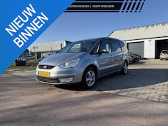 Ford Galaxy - 2.3-16V Ghia 7 Persoons Automaat Nieuwe Motor