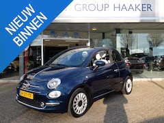 Fiat 500 C - 1.2 Star