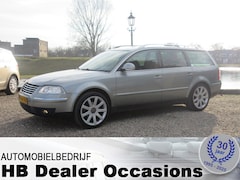 Volkswagen Passat Variant - 1.8 Turbo Sportline YOUNGTIMER