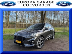 Ford Kuga - 2.5 PHEV 225PK ST-Line X | ADAP. CRUISE | BLIS | CAMERA | NAVI | CLIMA |