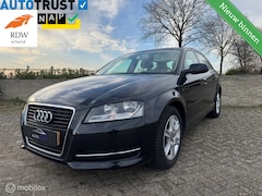 Audi A3 Sportback - 1.4 TFSI Attraction AUT | Cruise | Goed OH