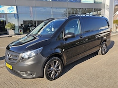 Mercedes-Benz Vito - 119 CDI Lang Automaat * Camera * Trekhaak * Navi