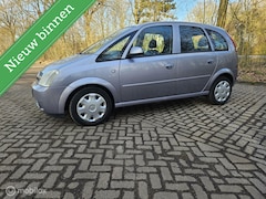 Opel Meriva - 1.4-16V Business apk 01-26 Trekhaak airco