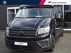 Volkswagen Crafter - Bedrijfswagens Exclusive 2.0TDi 177pk "Hero Edition" L3H2 273918