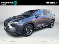 Lexus NX - 450h+ AWD Luxury Line | 06-10141018 Voor meer informatie