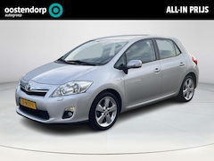 Toyota Auris - 1.8 Full Hybrid Executive