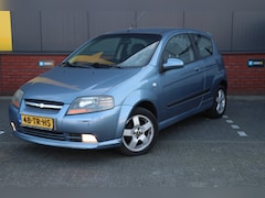 Chevrolet Kalos - 1.4-16V Class Nieuwe APK | Airco |