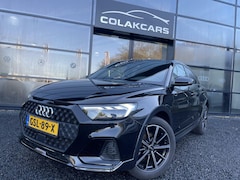 Audi A1 citycarver - 30 TFSI Advanced Edition fabriekgaratie