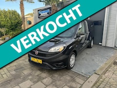 Fiat Doblò Cargo - 1.6 MJ L2H1 Maxi AIRCO NAVI 1e Eigenaar