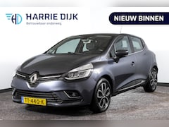 Renault Clio - 0.9 TCe 90 PK Limited | Cruise | PDC | LED | NAV + Android Auto | ECC | LM 16" | Afn. Trek