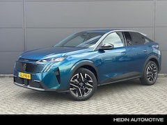 Peugeot 3008 - 1.2 Hybrid 136 Allure | Navigatie | Apple Carplay/Android Auto | camera | 19" Velgen | Dra