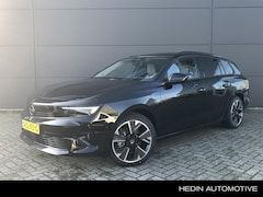 Opel Astra Electric - 54 kWh Business Edition | Navigatie | Adaptive Cruisecontrol | Stuur+Stoelverwarming | War