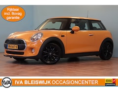 MINI One - 1.2 Business | NAVI | BLUETOOTH | AIRCO | CRUISE | LMV16' |