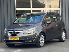 Opel Meriva - 1.4 Turbo Airco Trekhaak Pdc Cruise