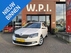 Skoda Fabia Combi - 1.2 TSI JOY