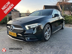 Mercedes-Benz A-klasse - 180 Business Solution AMG Widescreen | Stoelverwarming | Camera | NL-Auto |