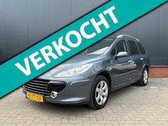 Peugeot 307 SW - 2.0-16V Pack (Nieuwe APK)